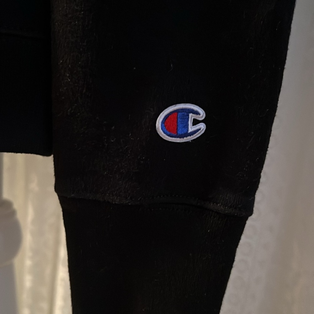 CHAMPION Sweatshirt - Picture 4 of 9
